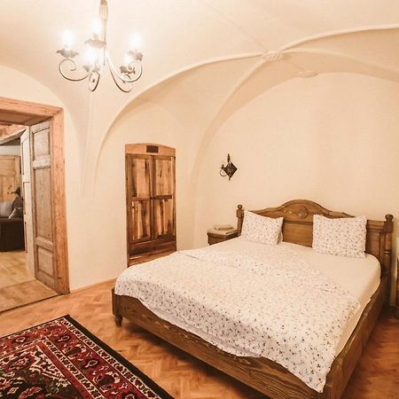 Casa Schobeln Apartment Brasov Ngoại thất bức ảnh