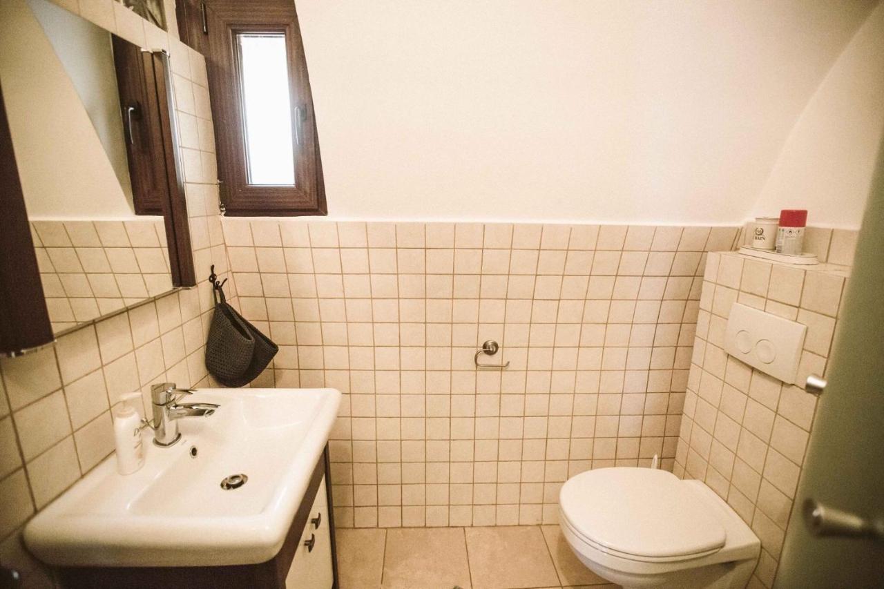 Casa Schobeln Apartment Brasov Ngoại thất bức ảnh