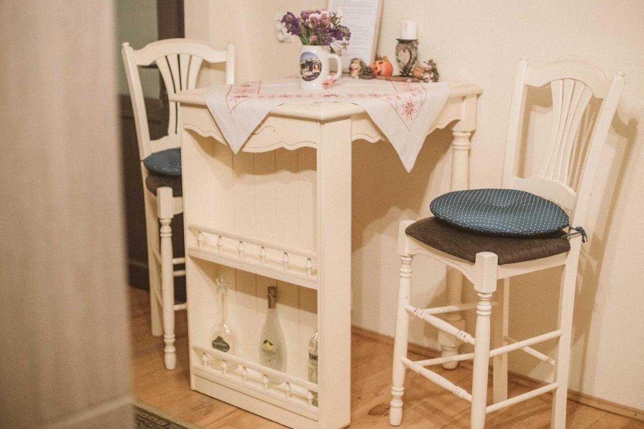 Casa Schobeln Apartment Brasov Ngoại thất bức ảnh