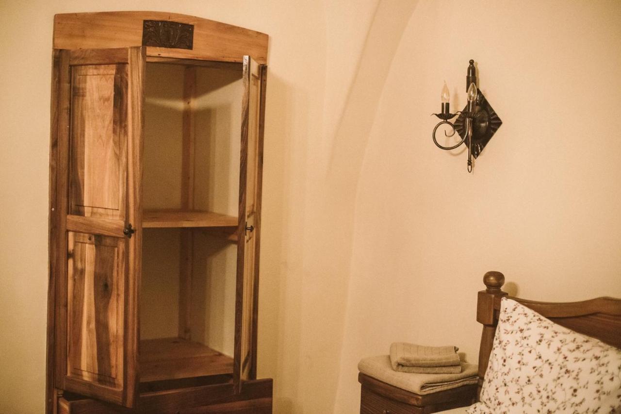 Casa Schobeln Apartment Brasov Ngoại thất bức ảnh