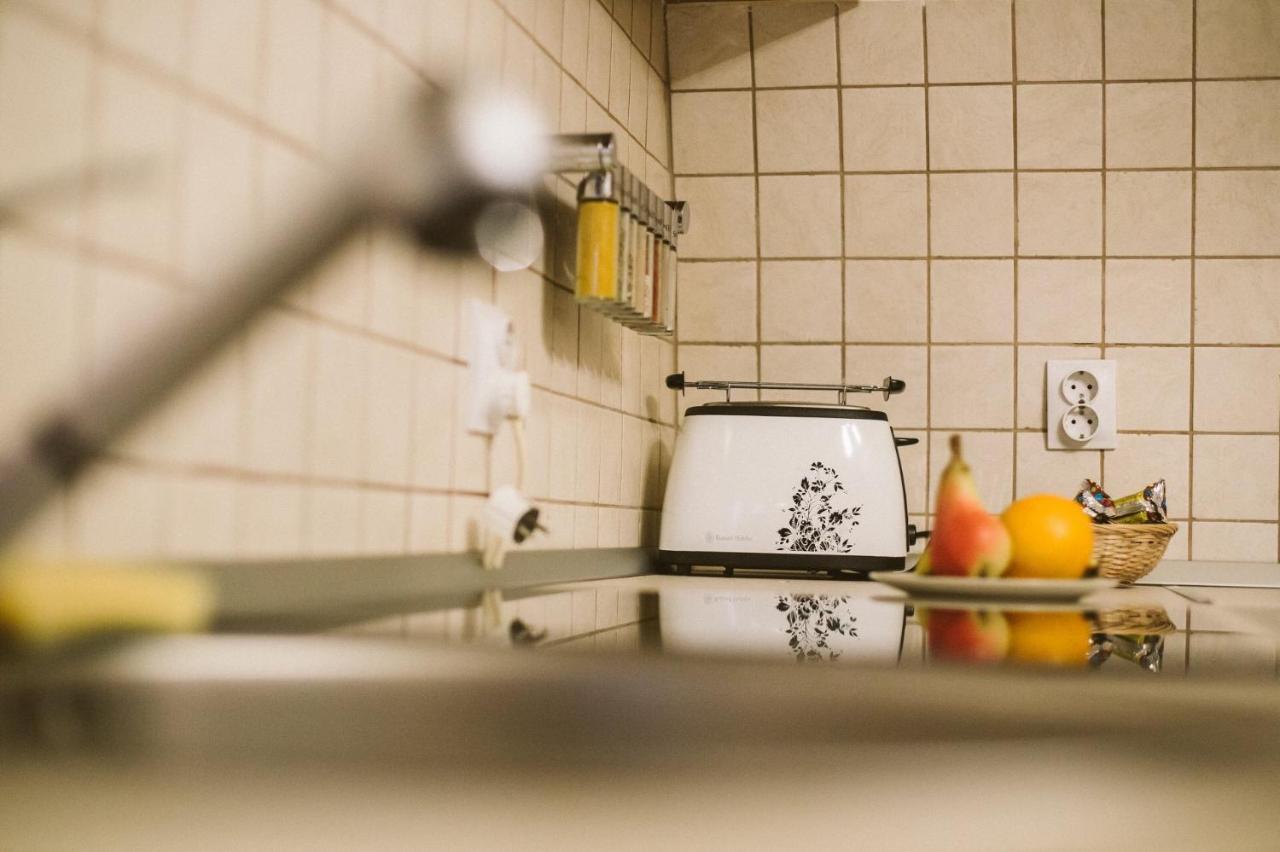 Casa Schobeln Apartment Brasov Ngoại thất bức ảnh