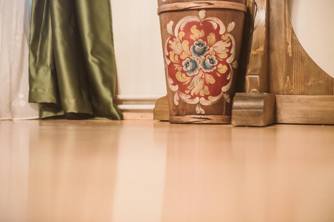 Casa Schobeln Apartment Brasov Ngoại thất bức ảnh