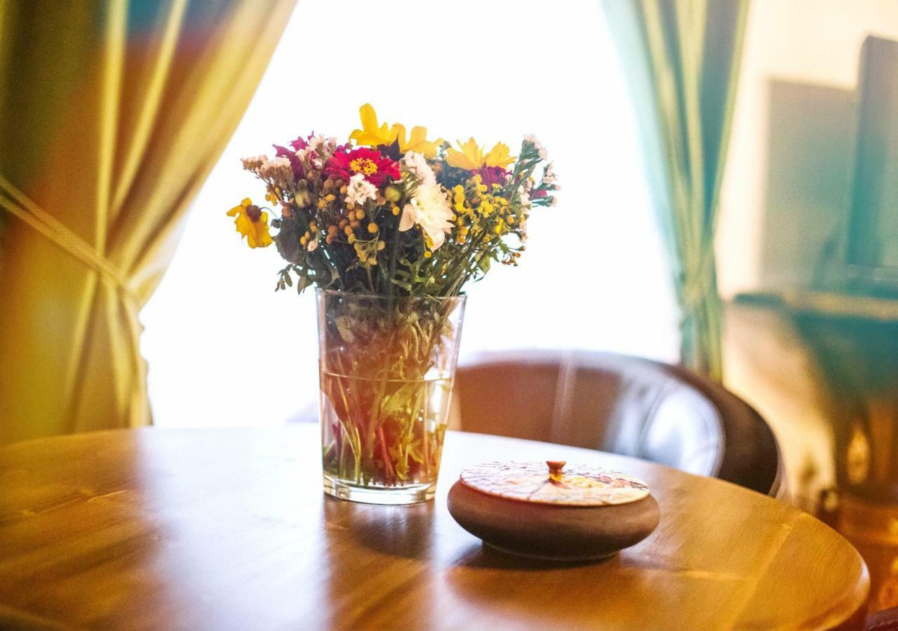 Casa Schobeln Apartment Brasov Ngoại thất bức ảnh
